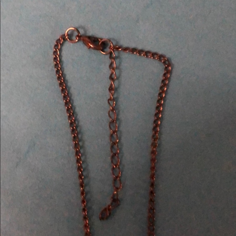 Watch neckless - Picture 4 of 4